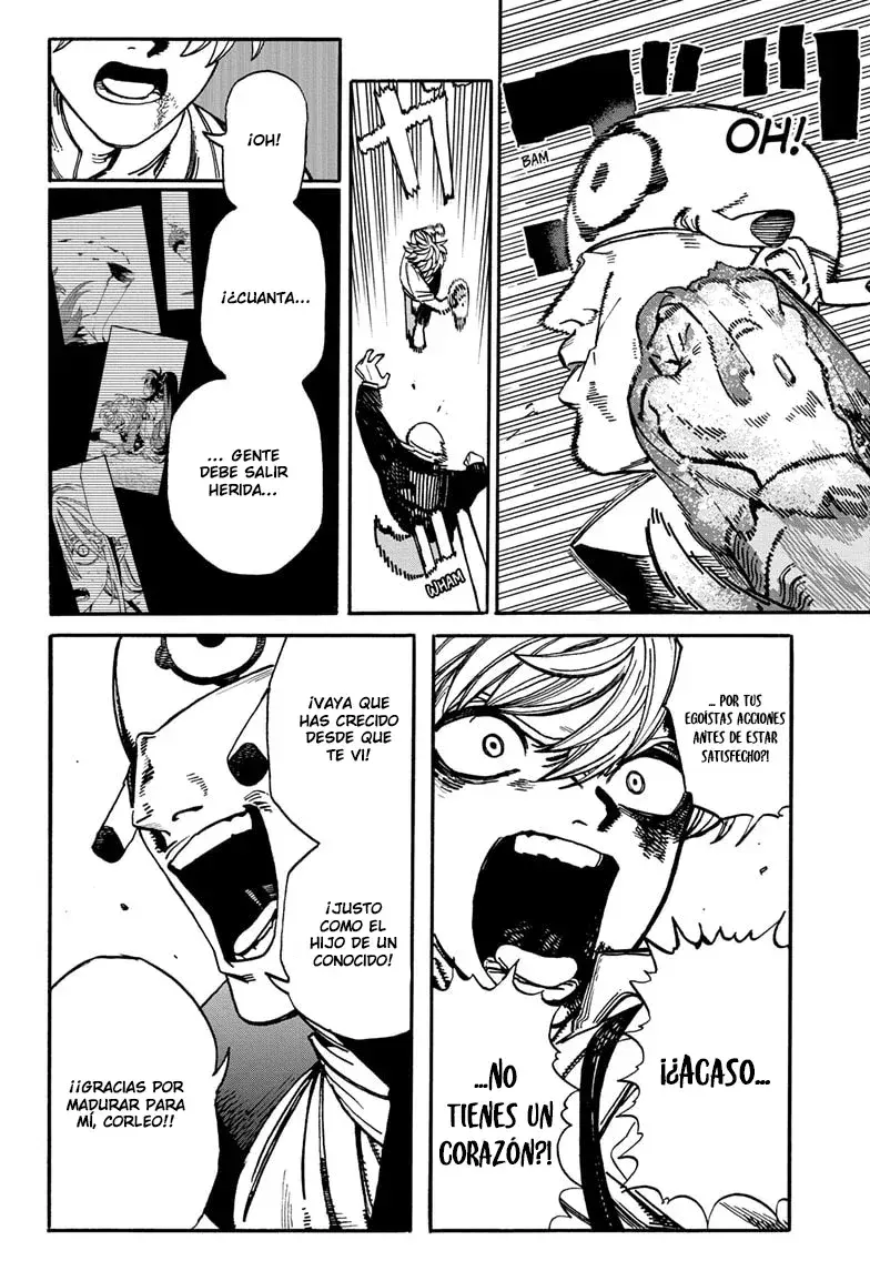 Capitulo 17 page 11