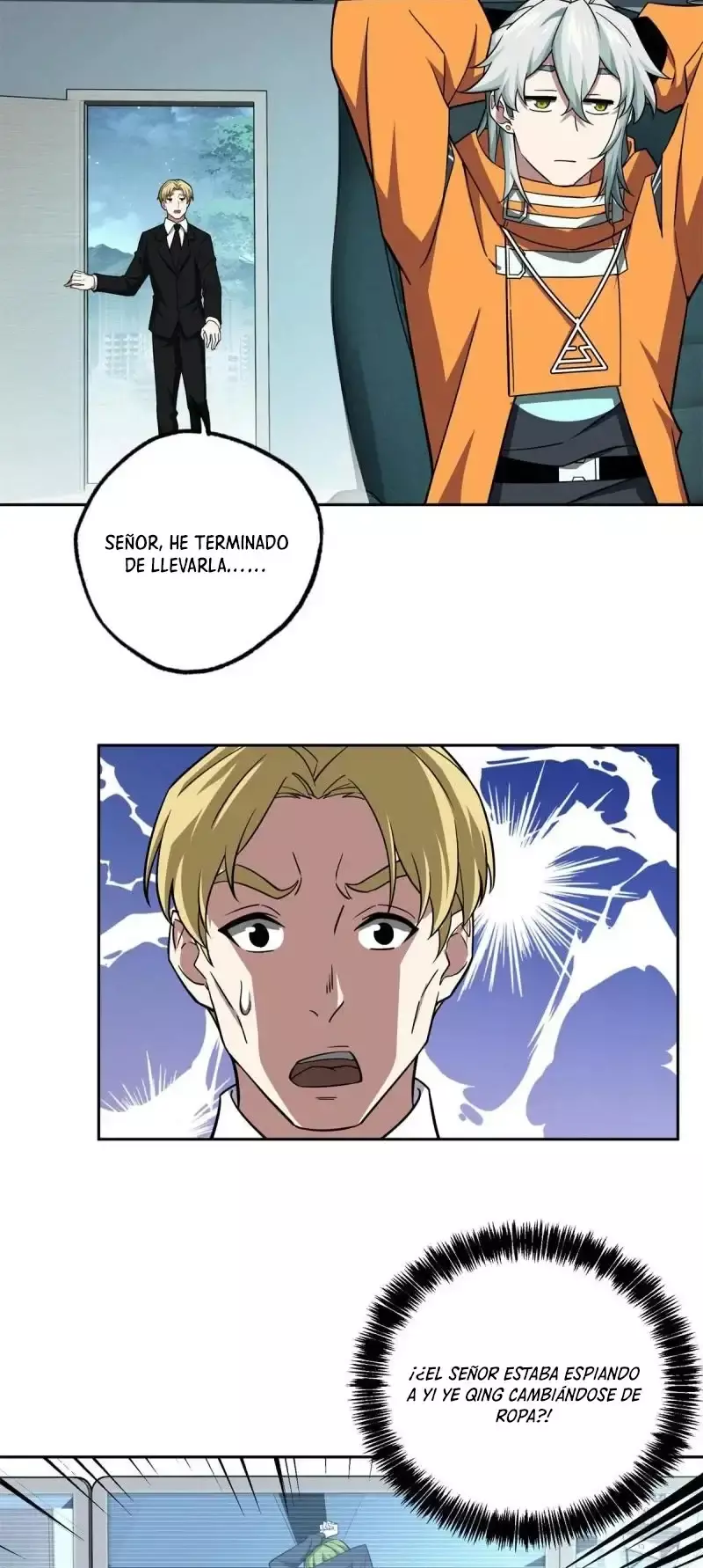 Capitulo 155 page 8