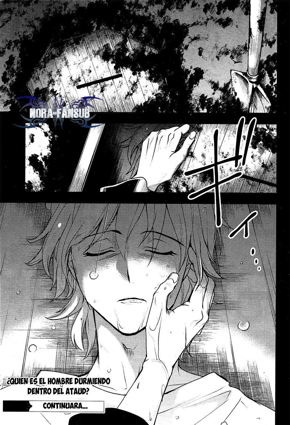 Capitulo 109 page 12