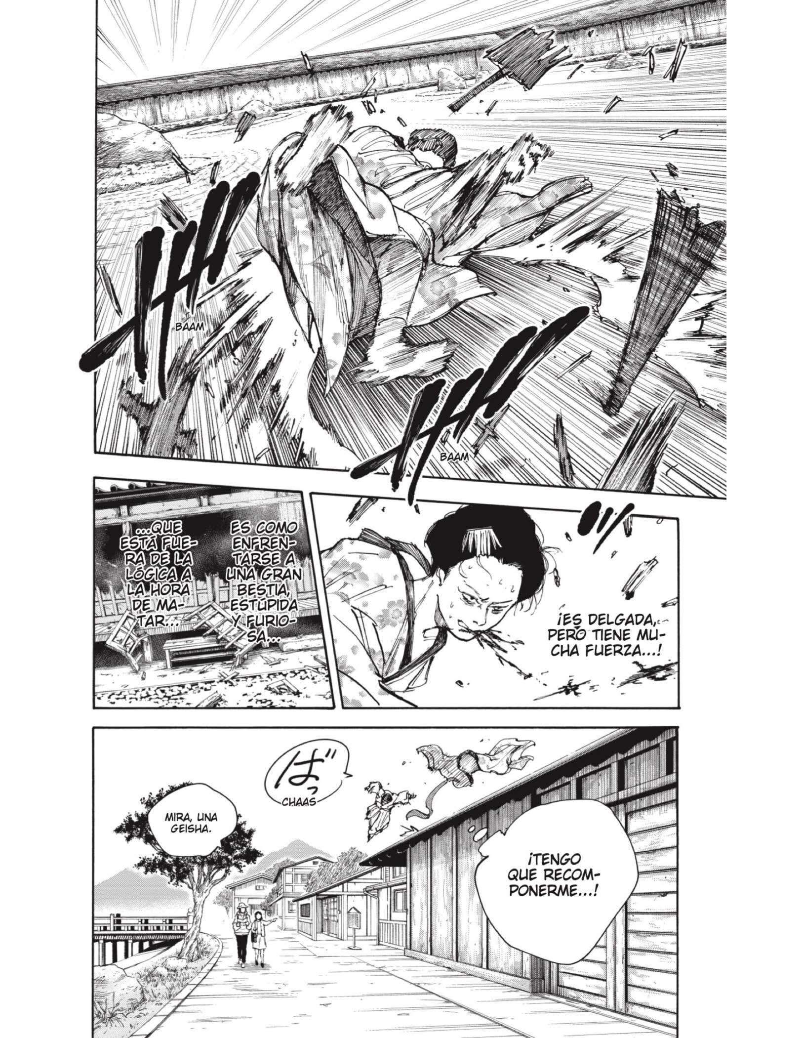 Capitulo 98 page 18