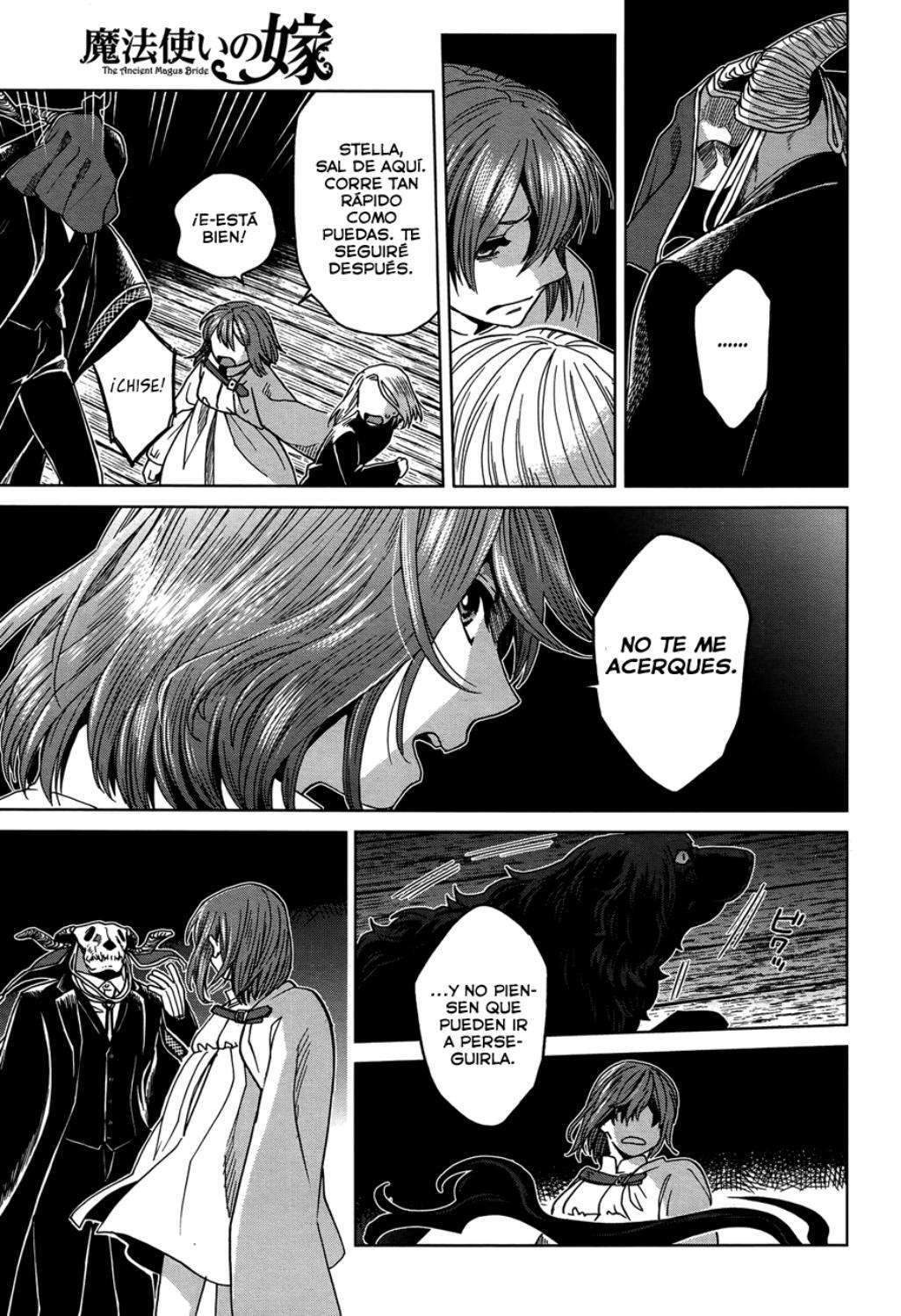 Capitulo 40 page 20