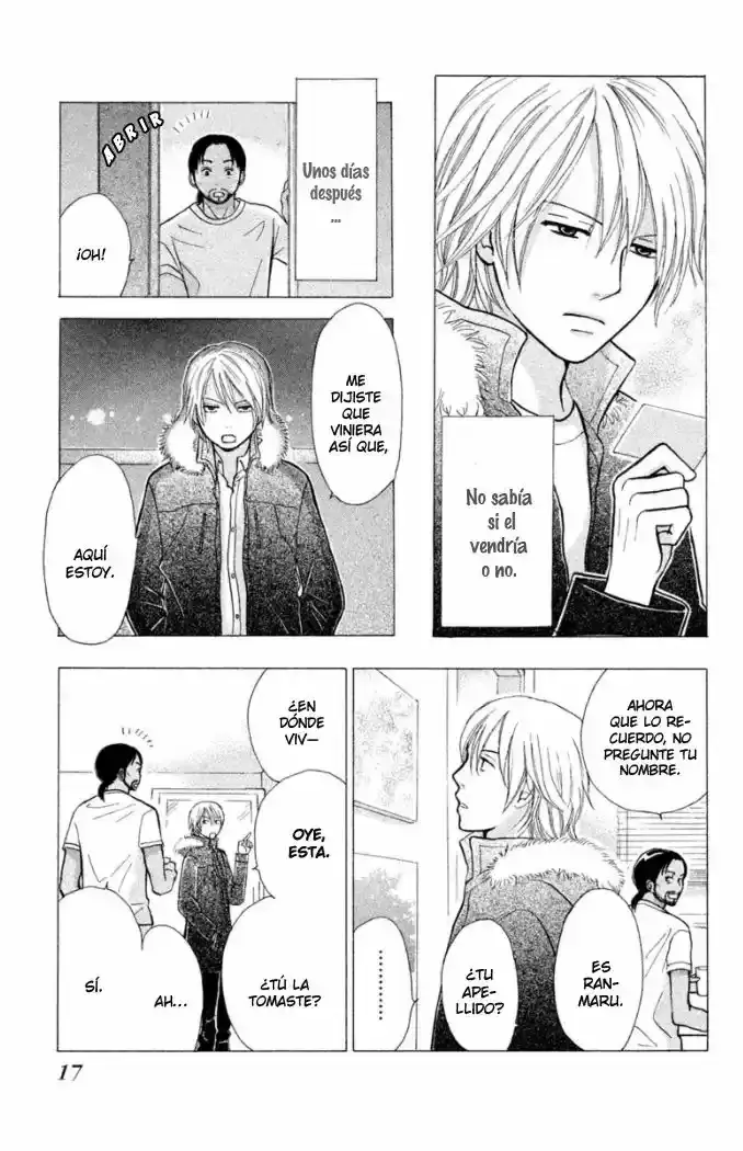 Capitulo 17 page 21