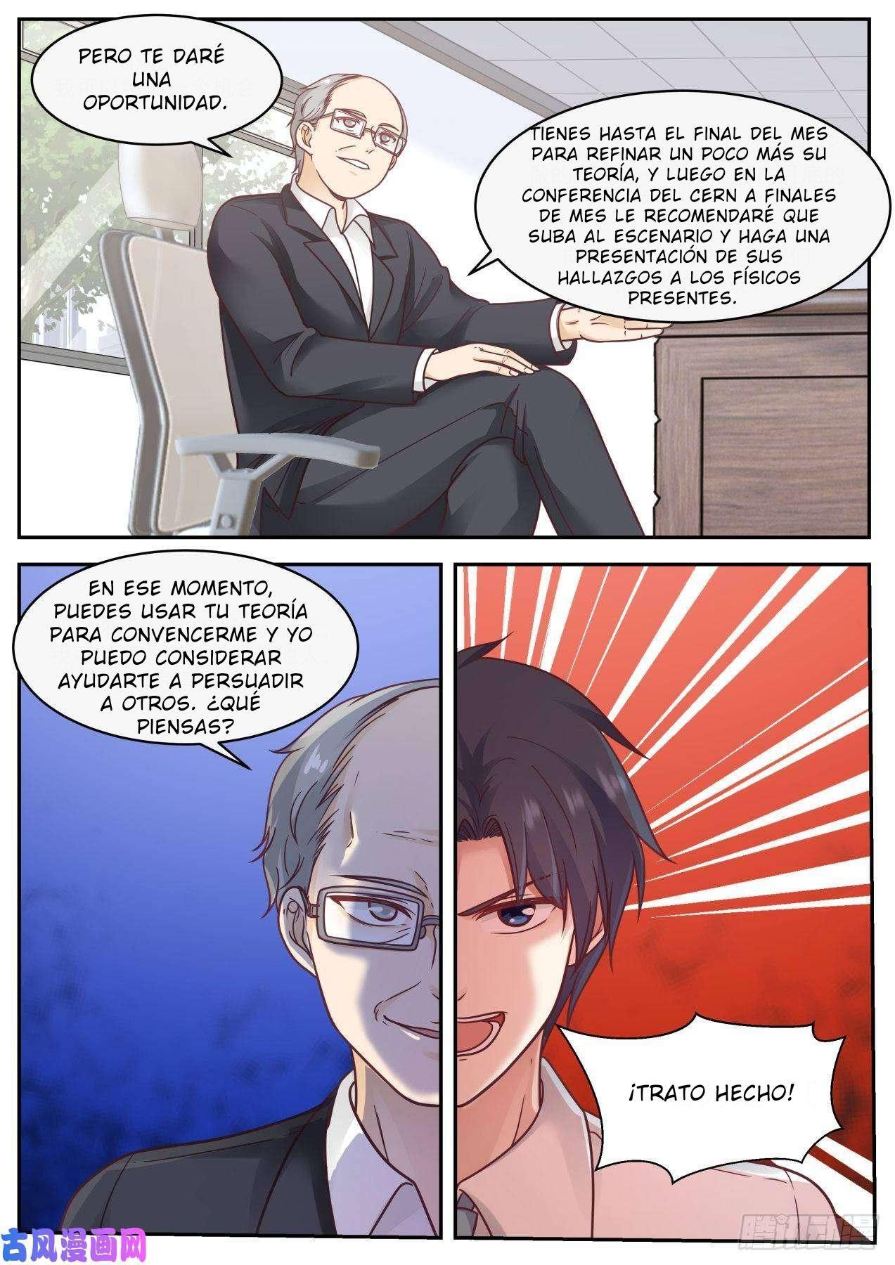Capitulo 80 page 9