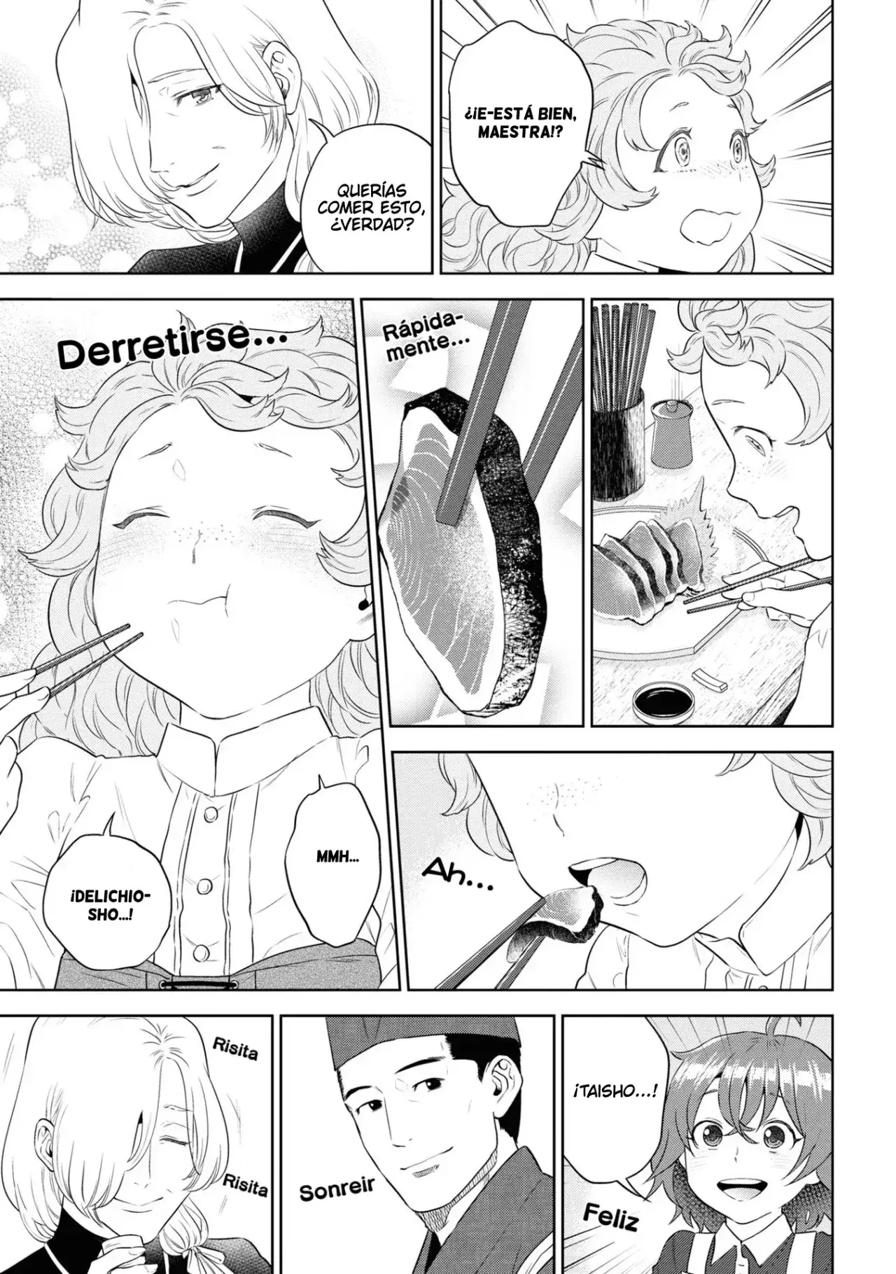 Capitulo 72 page 24