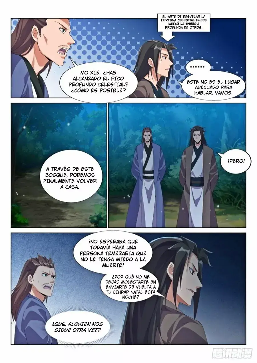 Capitulo 50 page 12