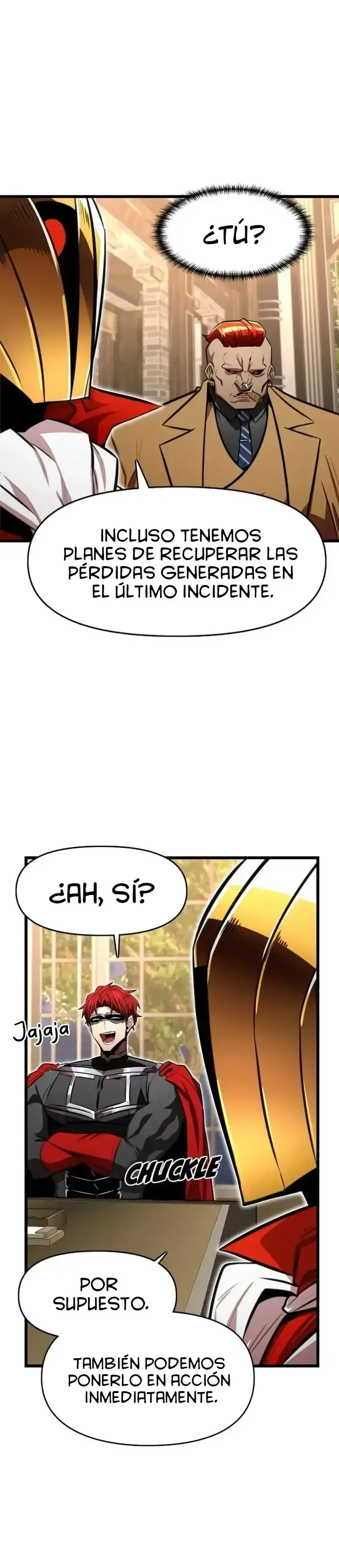Capitulo 95 page 9