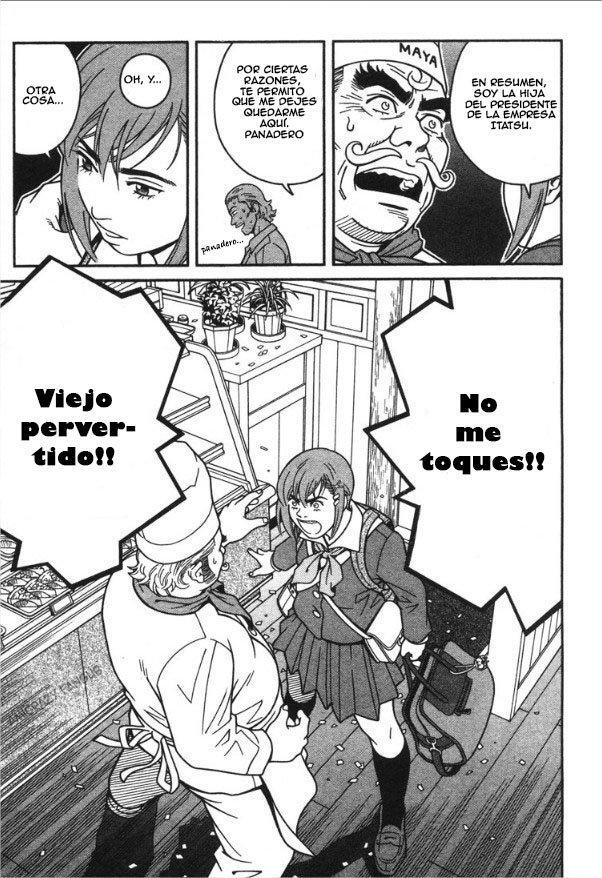 Capitulo 1 page 40
