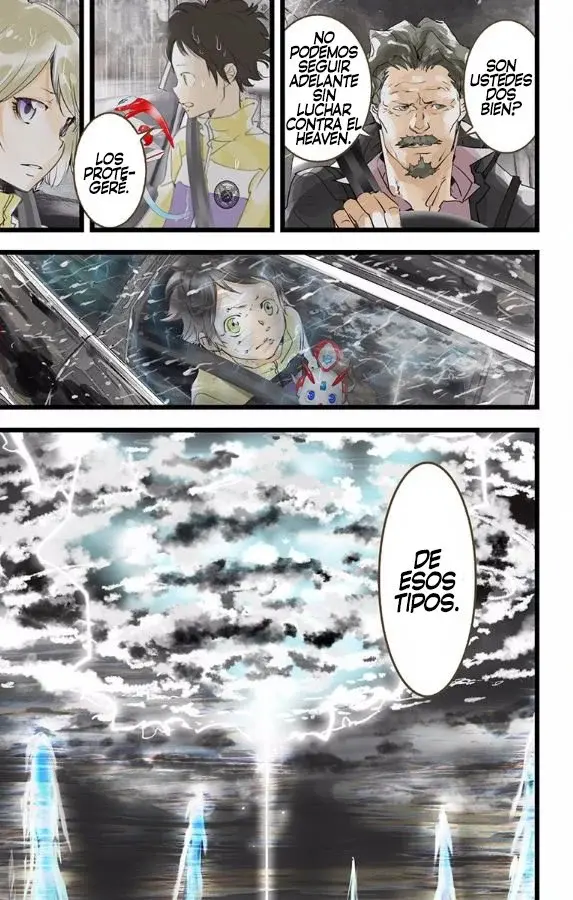 Capitulo 45 page 33