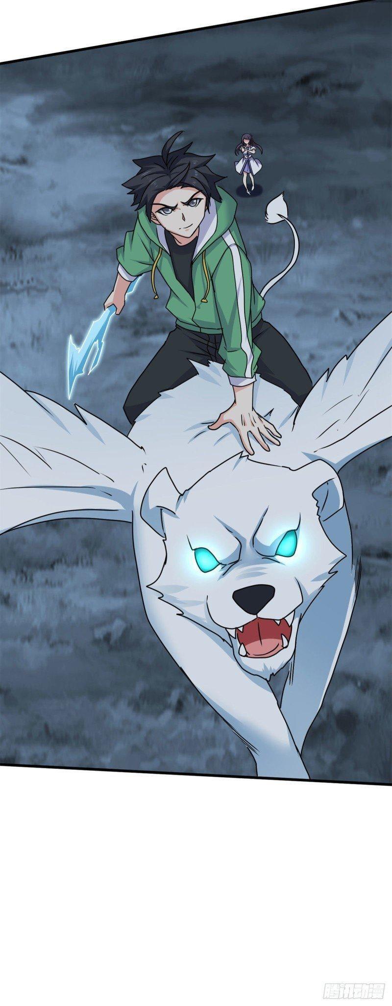 Capitulo 93 page 18