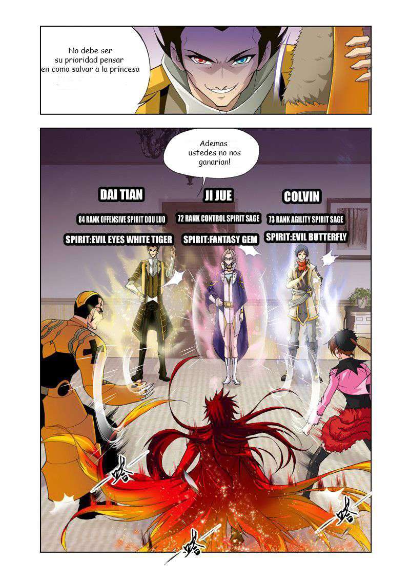 Capitulo 123 page 5