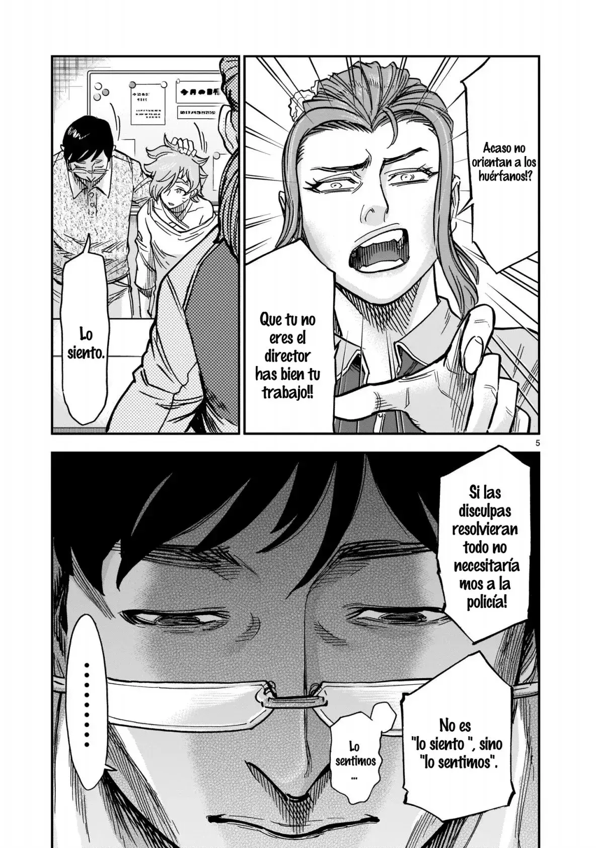 Capitulo 79 page 5