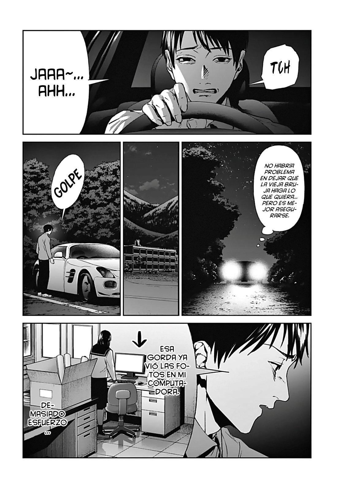Capitulo 18 page 3