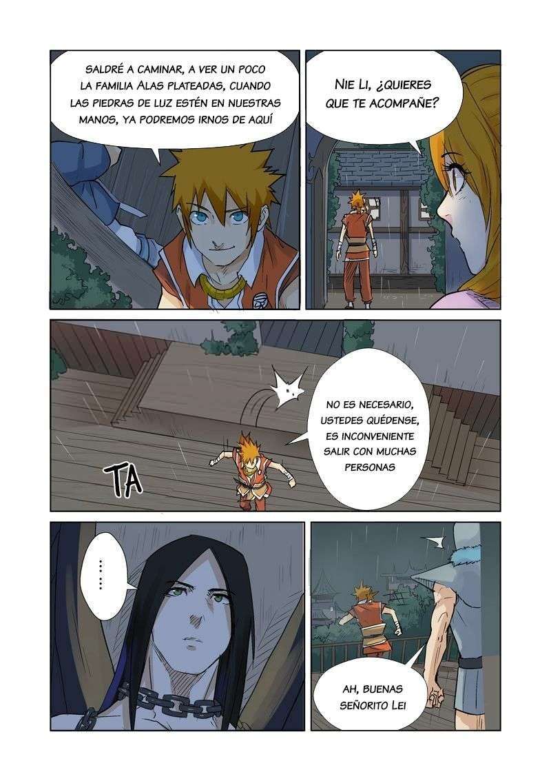 Capitulo 157 page 17