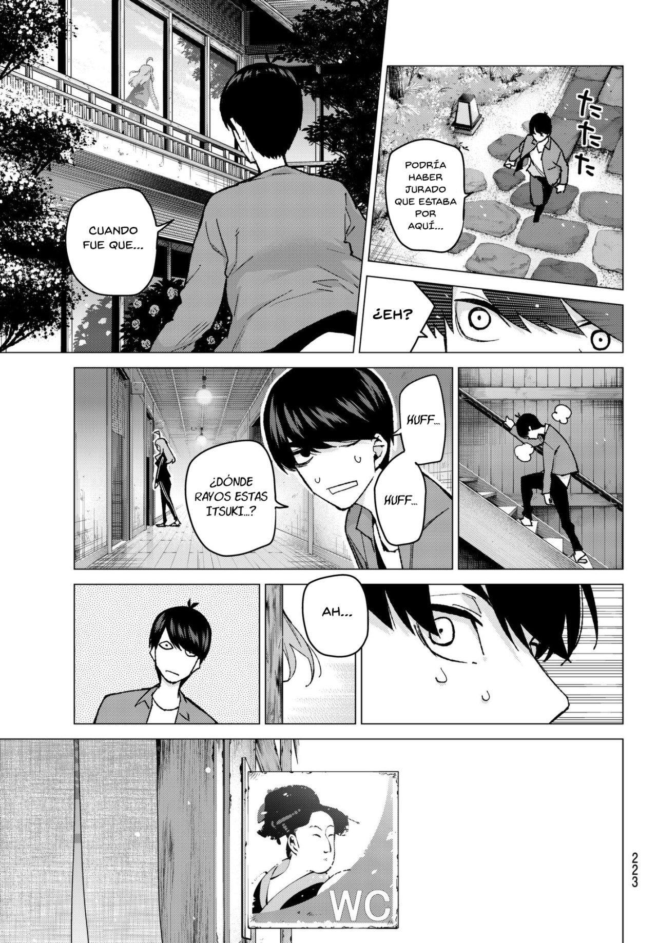 Capitulo 62 page 12
