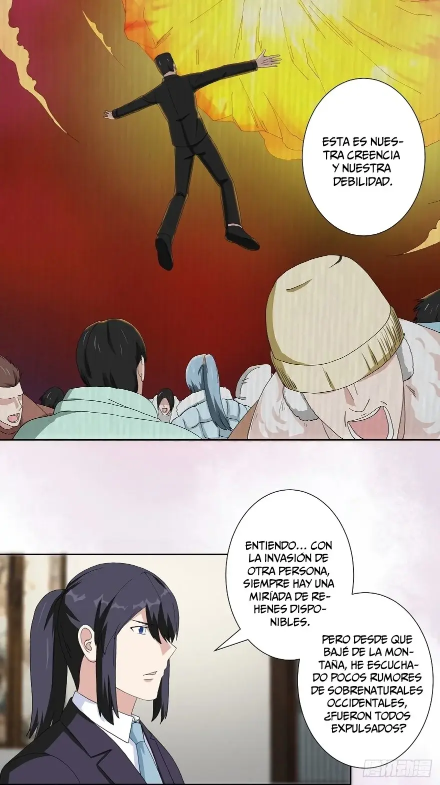 Capitulo 64 page 11