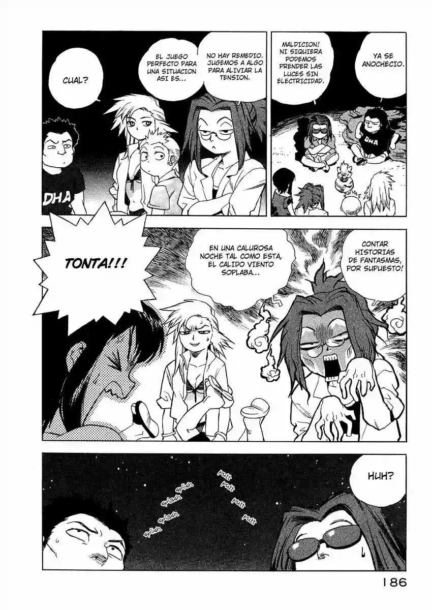 Capitulo 17 page 16