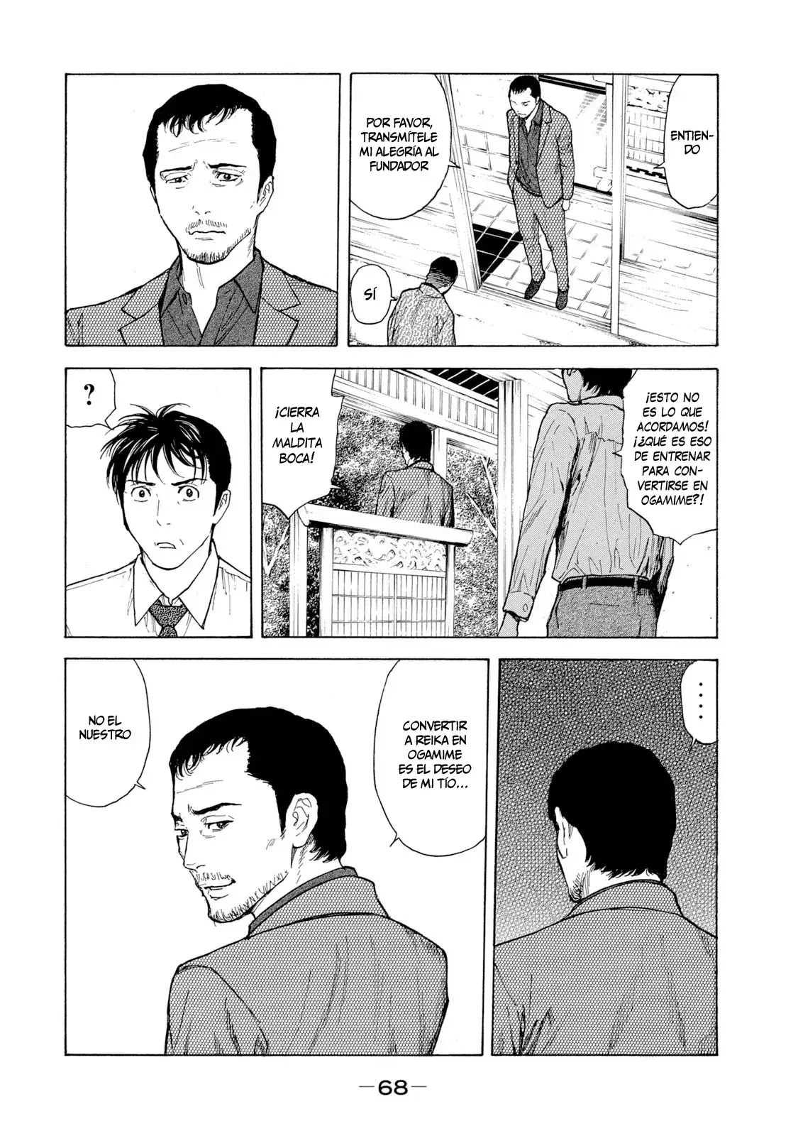 Capitulo 100 page 3