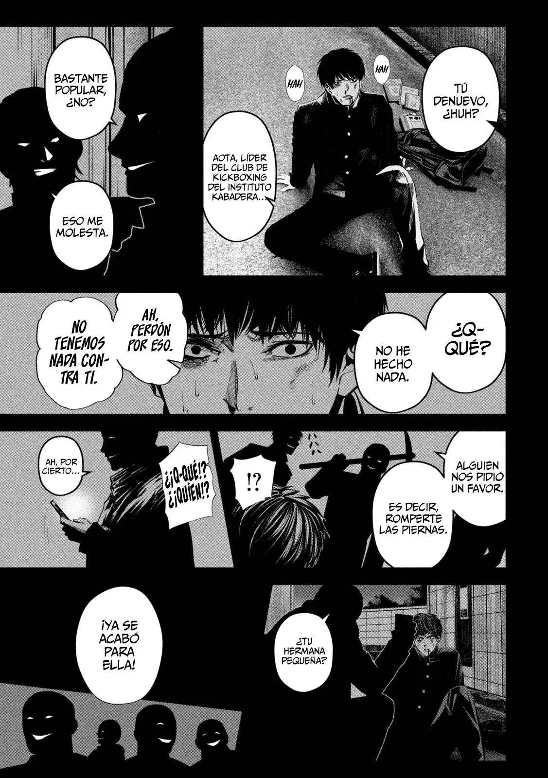 Capitulo 9 page 14