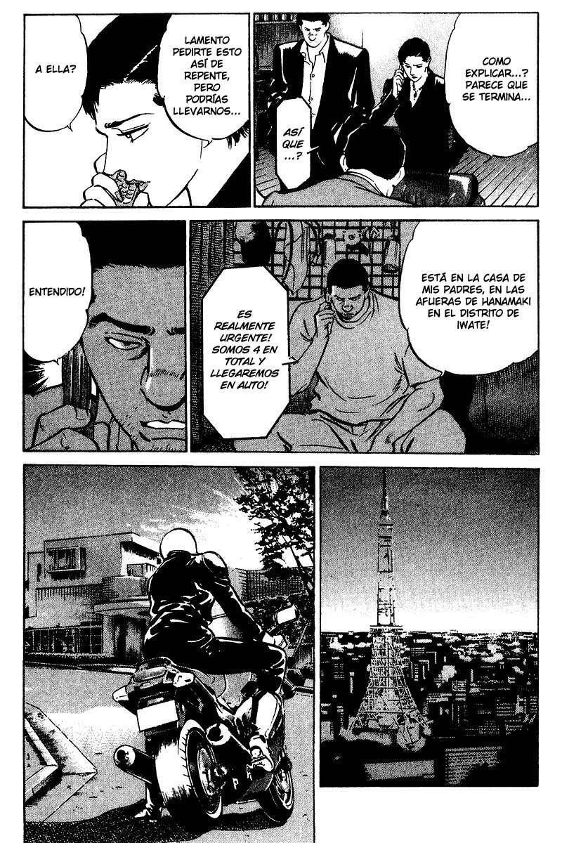 Capitulo 75 page 9