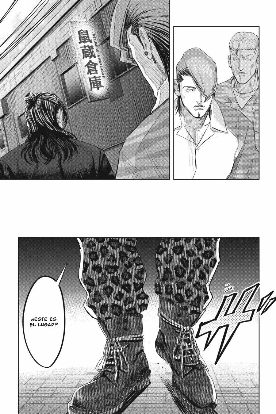 Capitulo 19 page 29