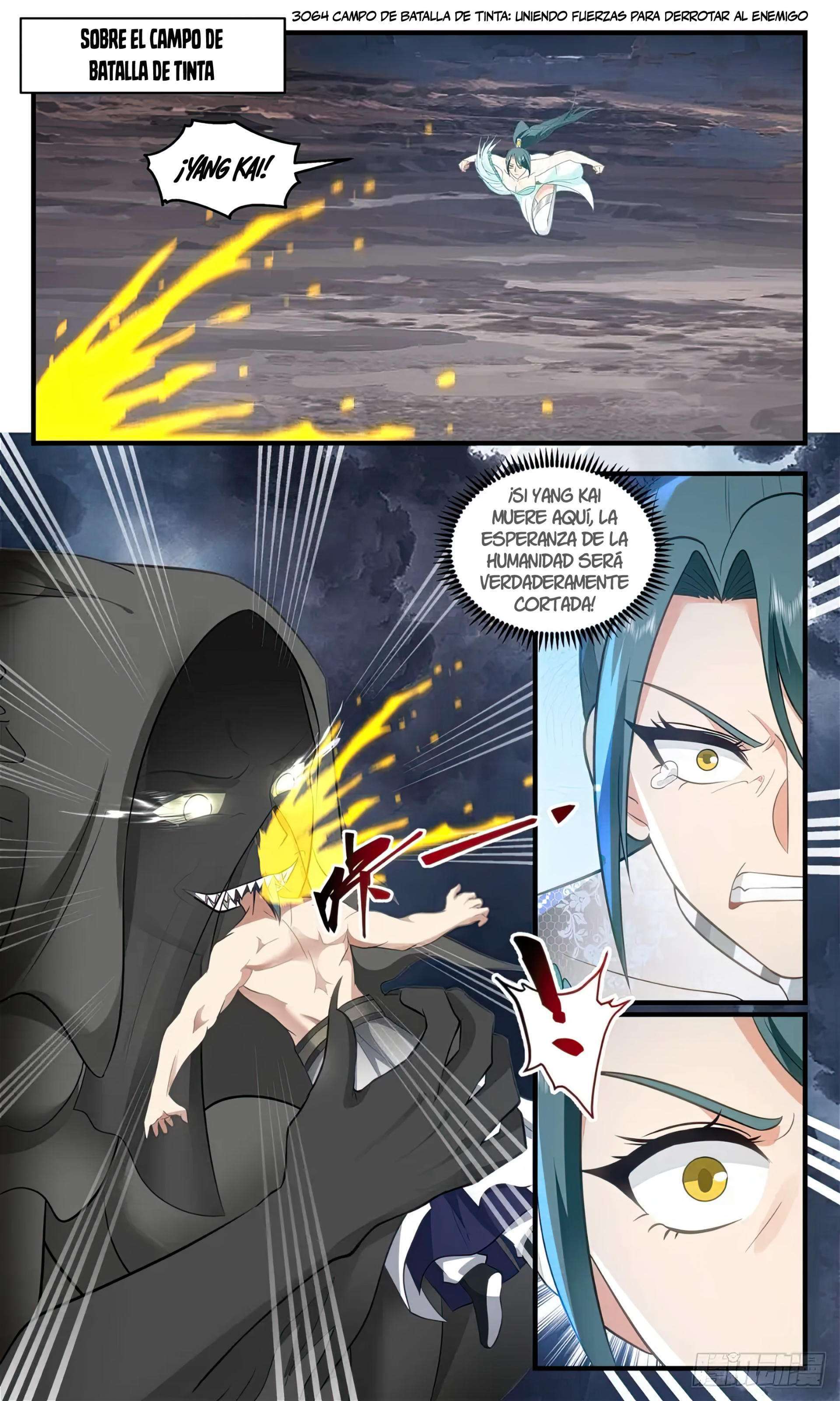 Capitulo 3064 page 2