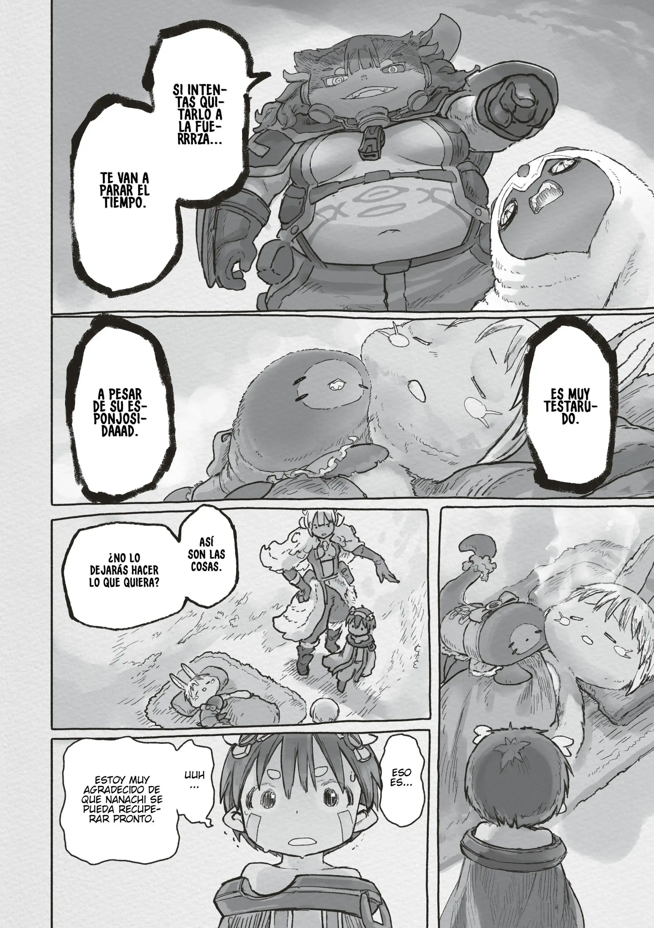 Capitulo 72 page 40