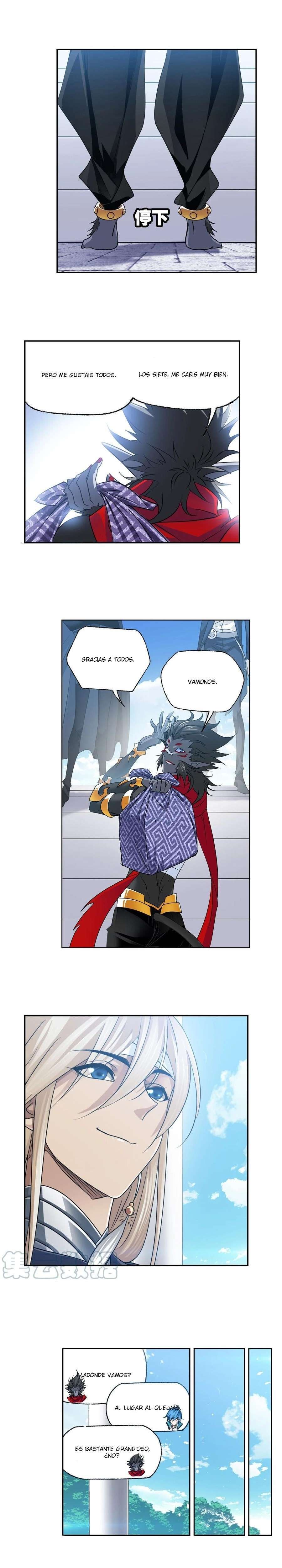 Capitulo 301.5 page 8
