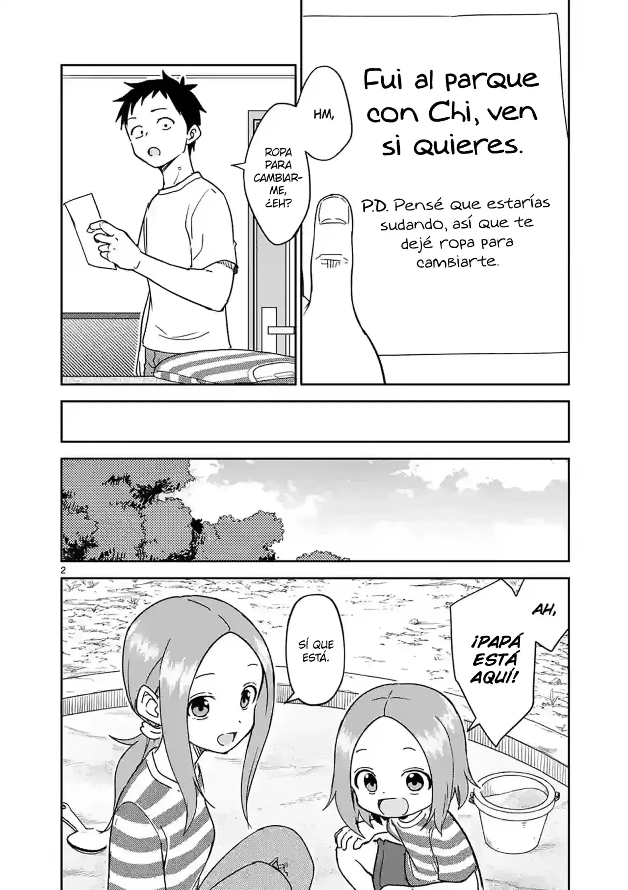 Capitulo 289 page 3