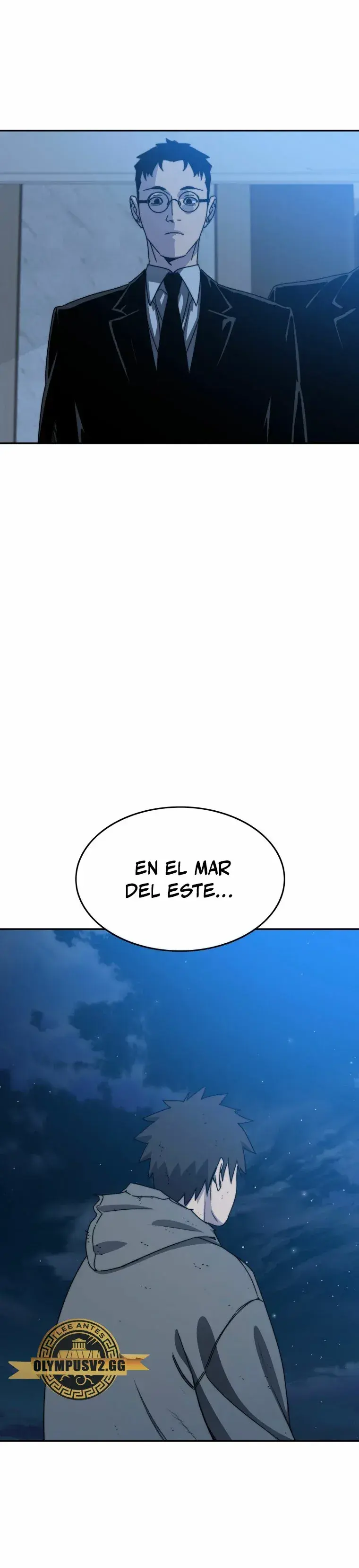 Capitulo 64 page 20