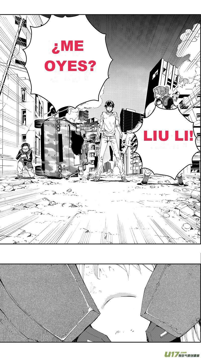 Capitulo 70 page 18