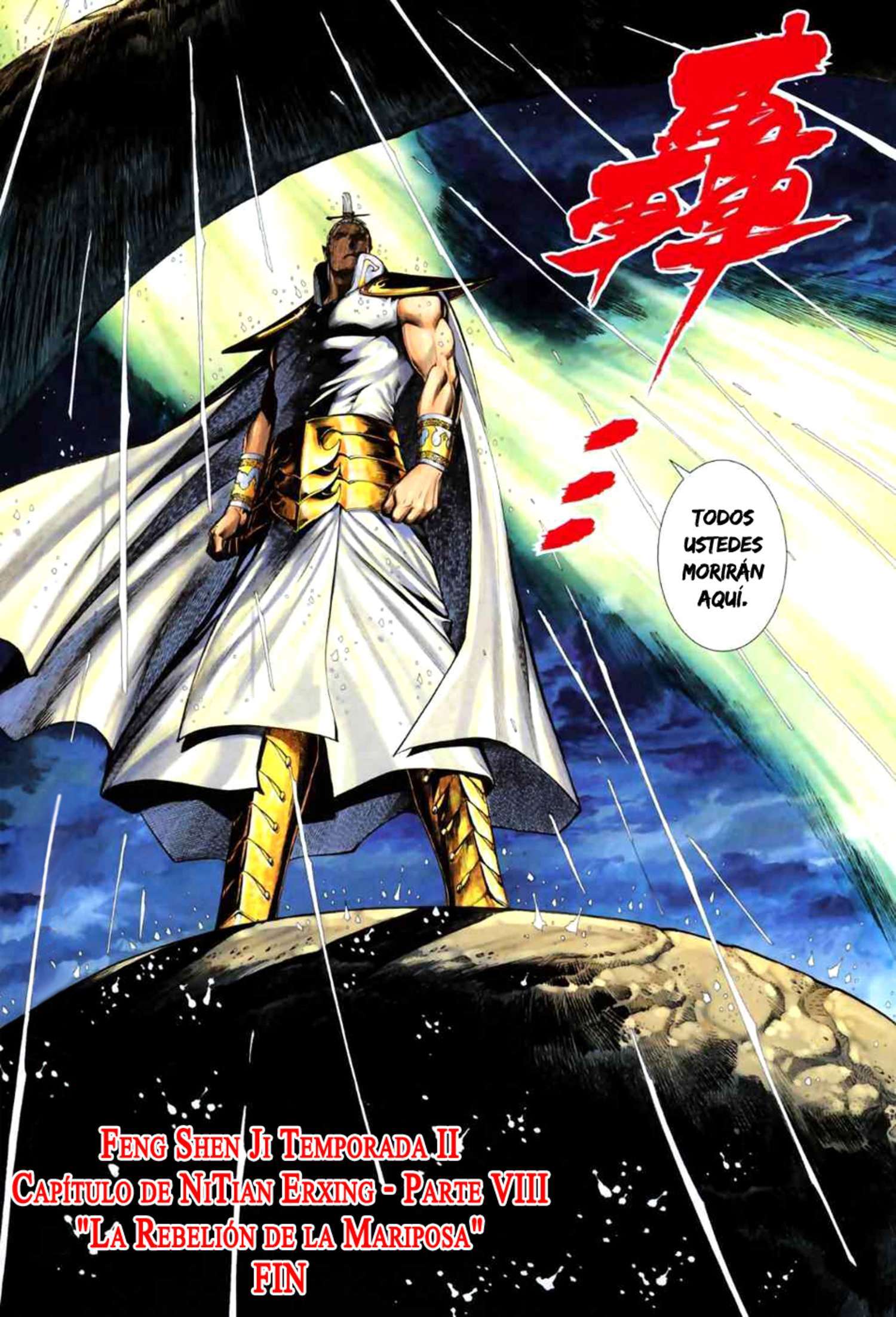 Capitulo 21 page 29