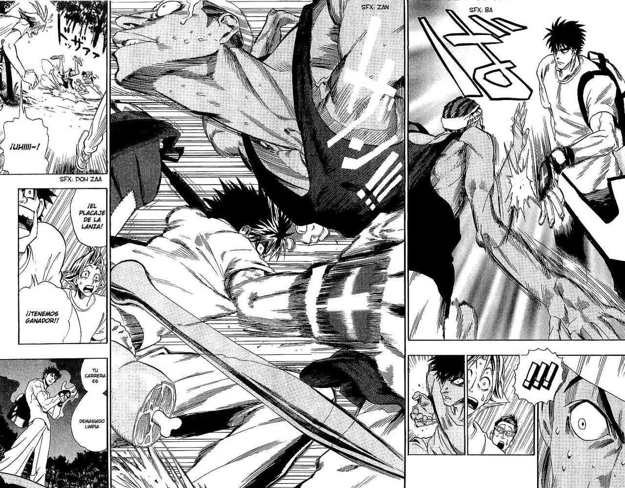 Capitulo 81 page 11