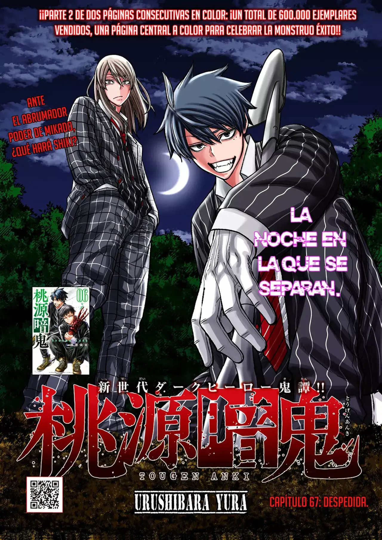 Capitulo 67 page 4