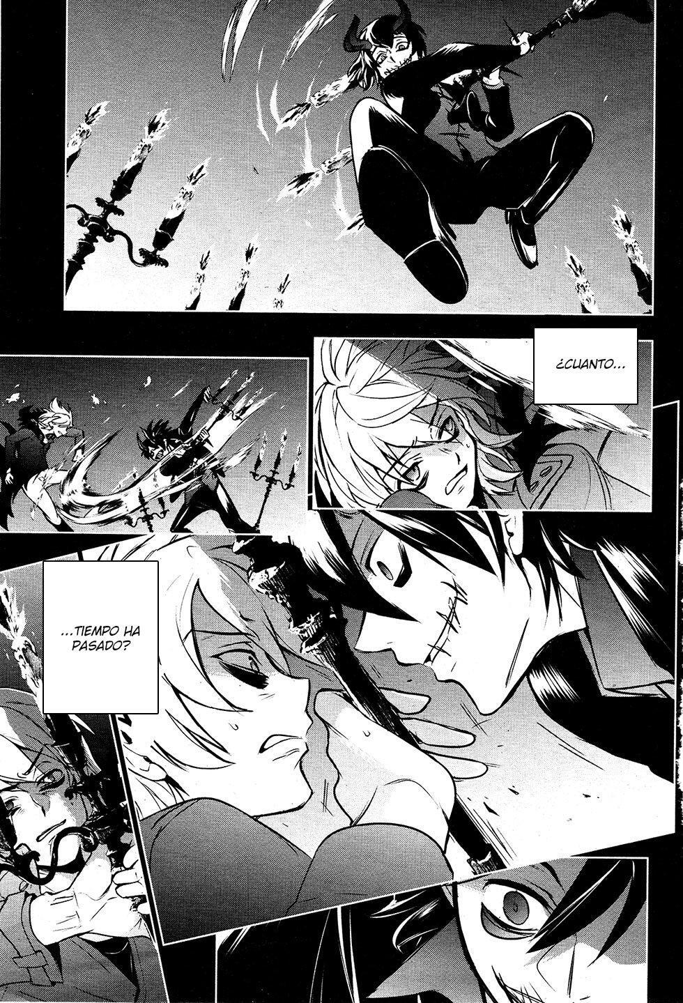 Capitulo 108 page 14