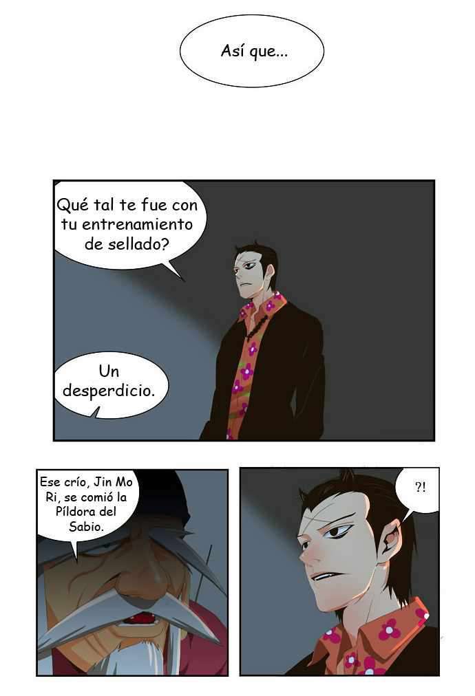 Capitulo 21 page 28