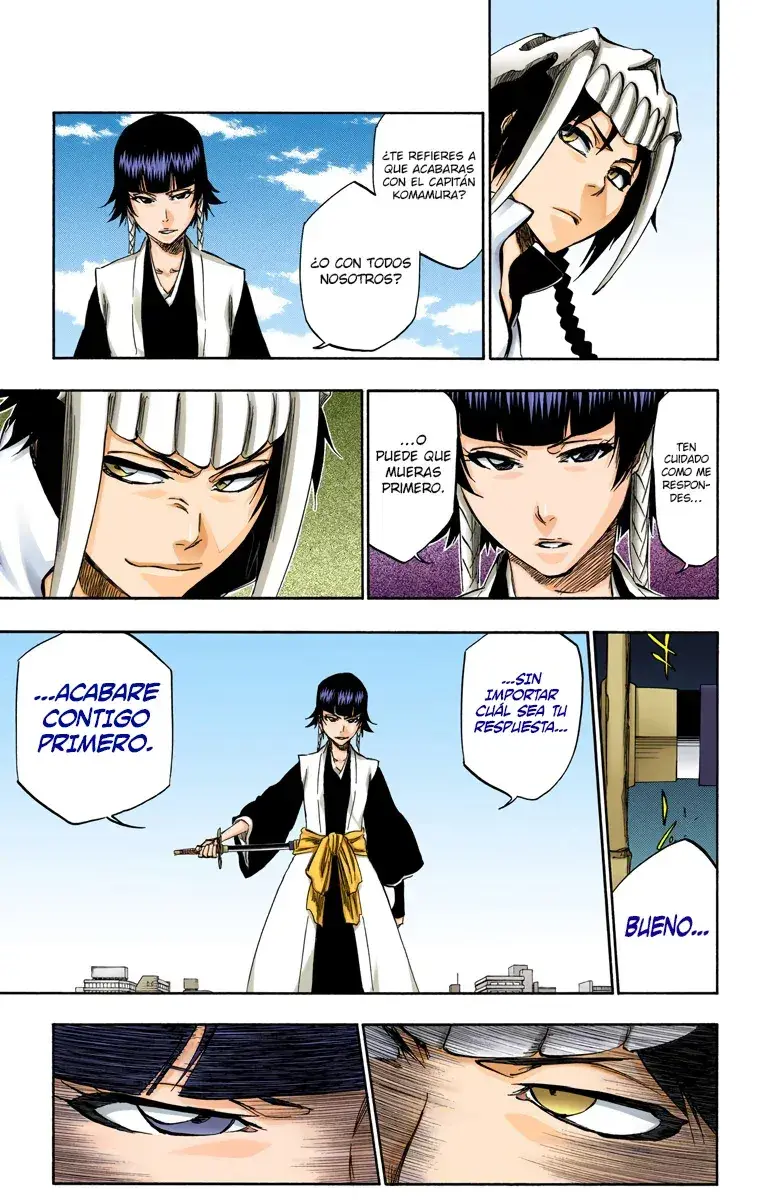Capitulo 328 page 19