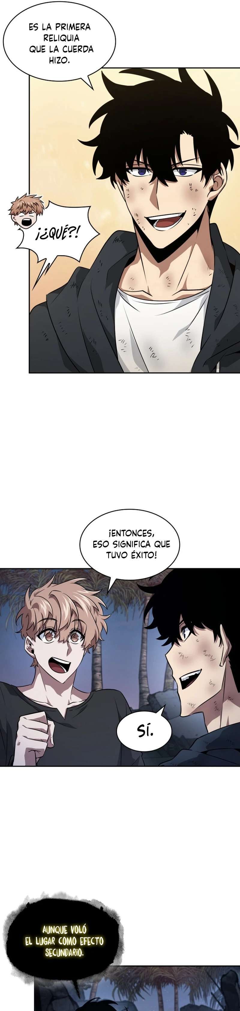 Capitulo 411 page 16