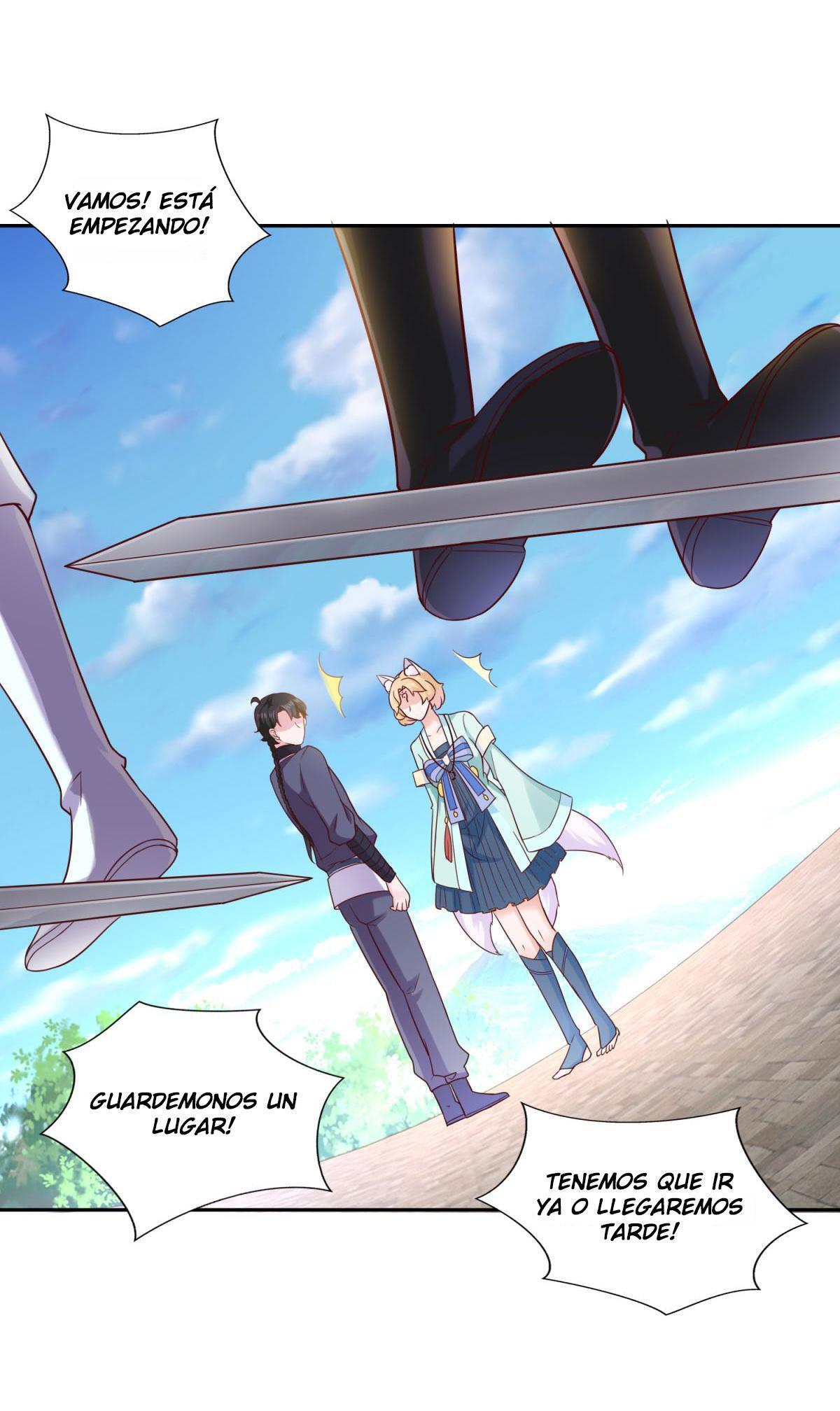 Capitulo 38 page 14