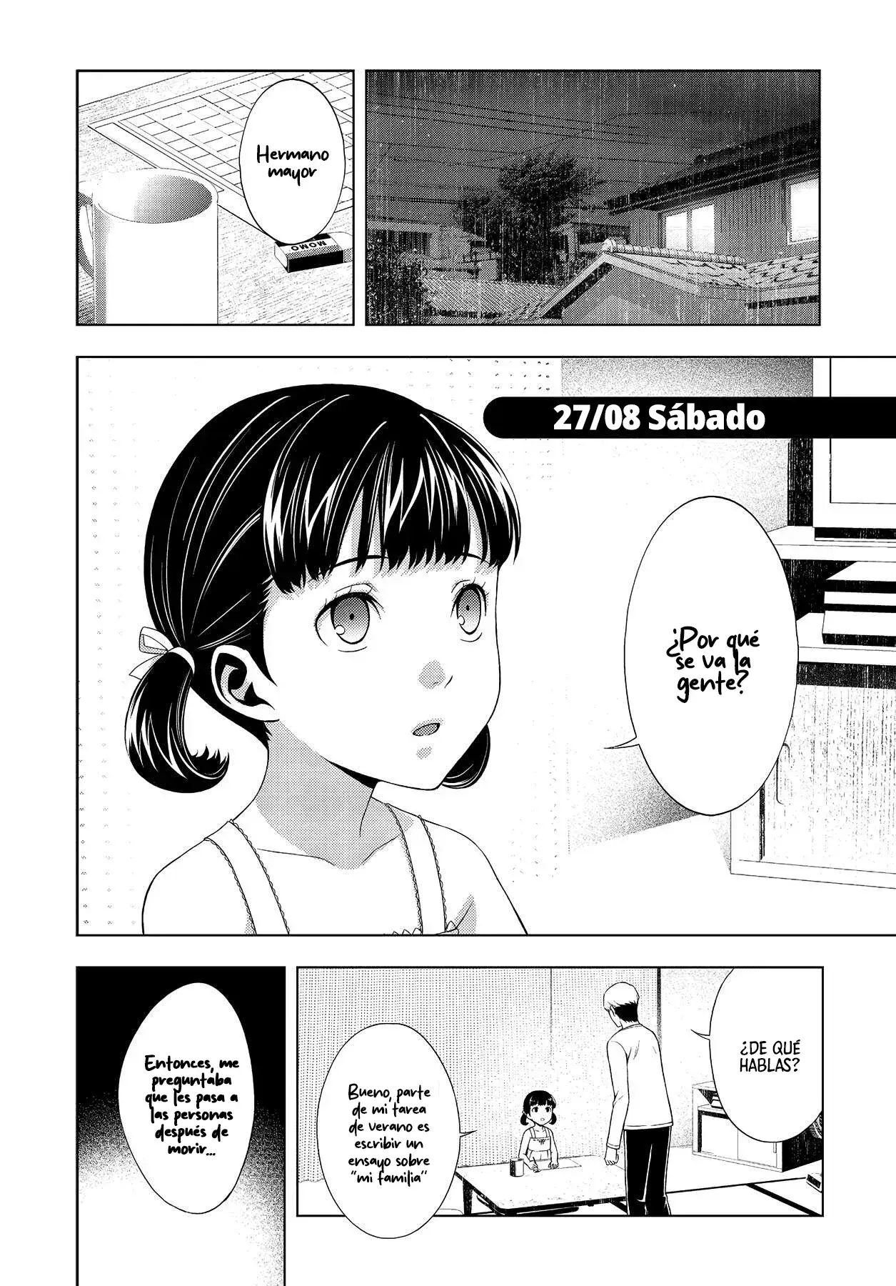 Capitulo 31 page 10