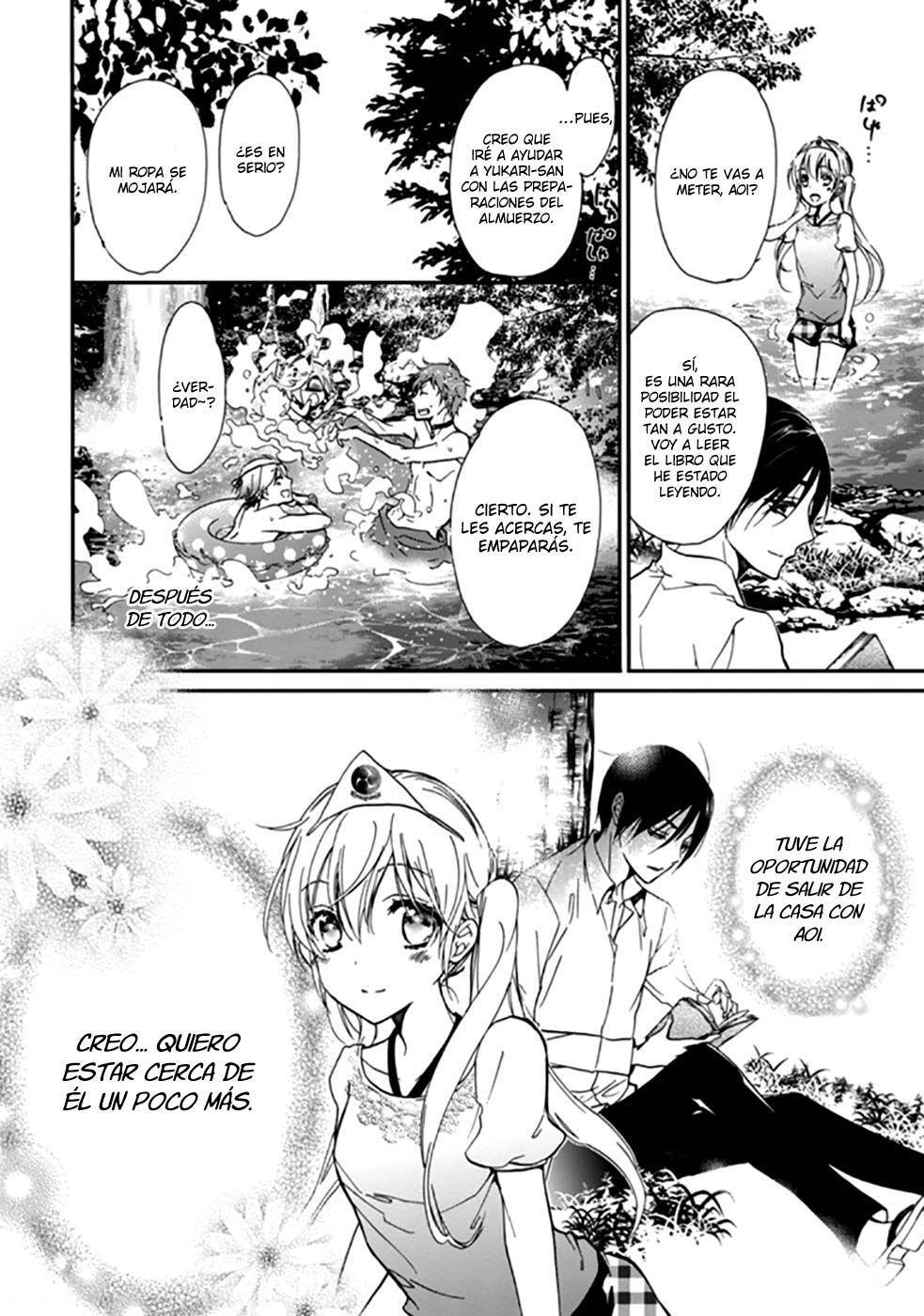 Capitulo 16 page 19
