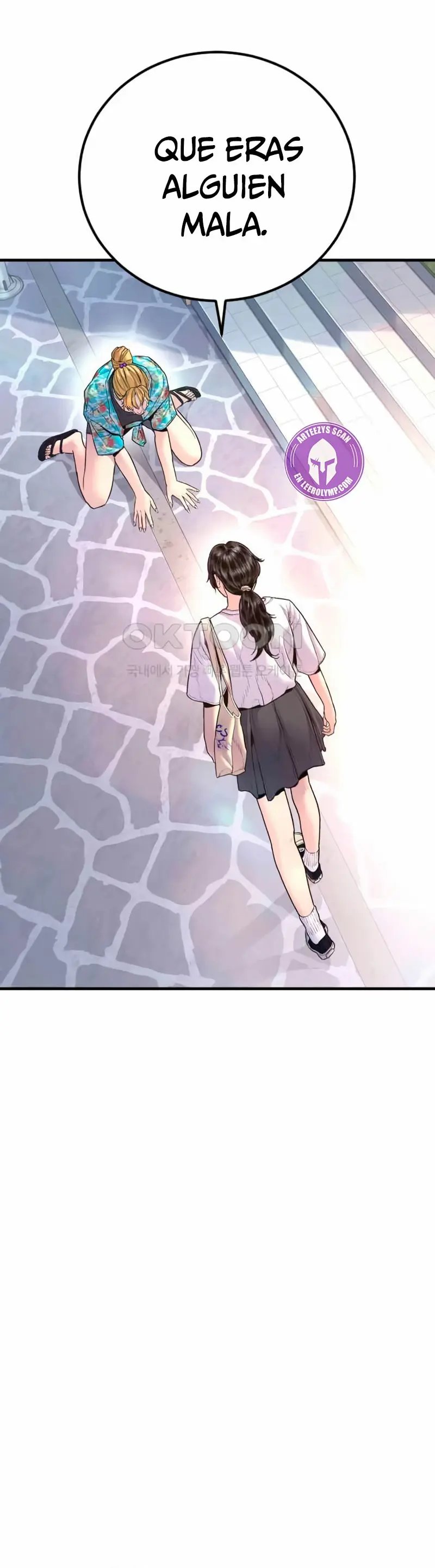 Capitulo 156 page 21