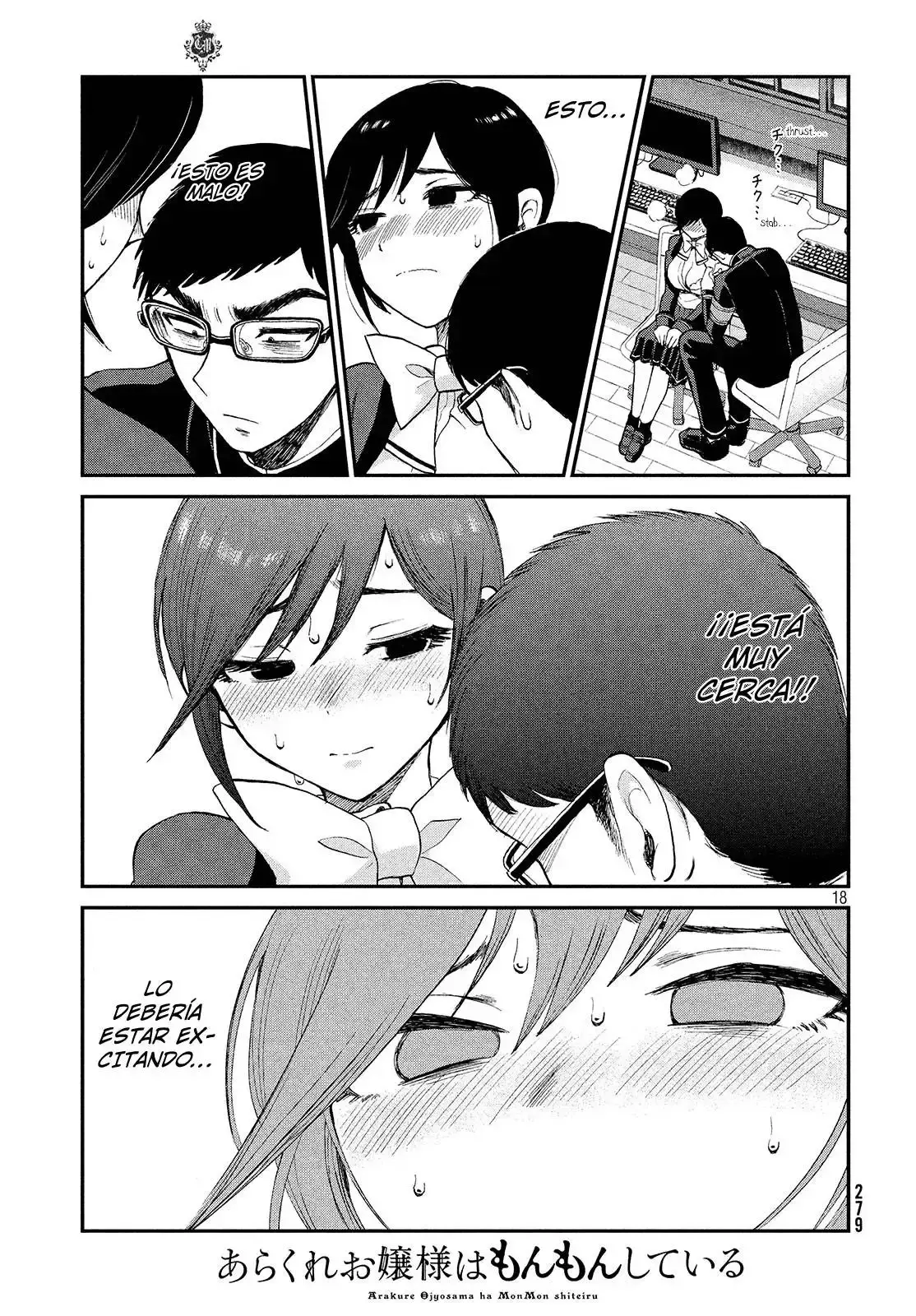 Capitulo 1 page 18