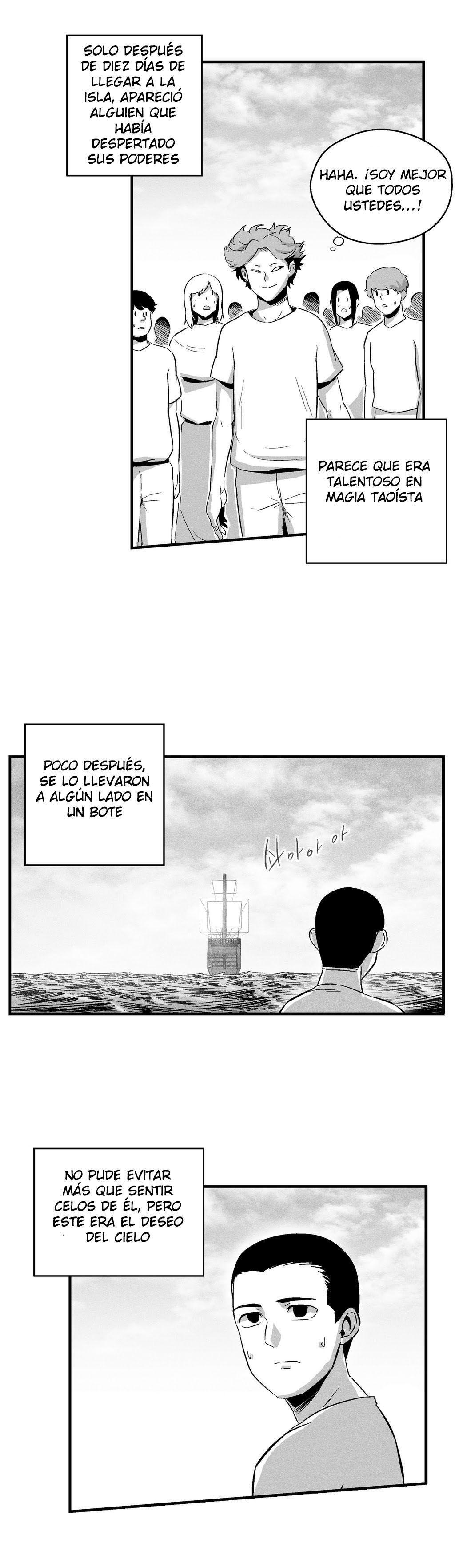 Capitulo 18 page 15