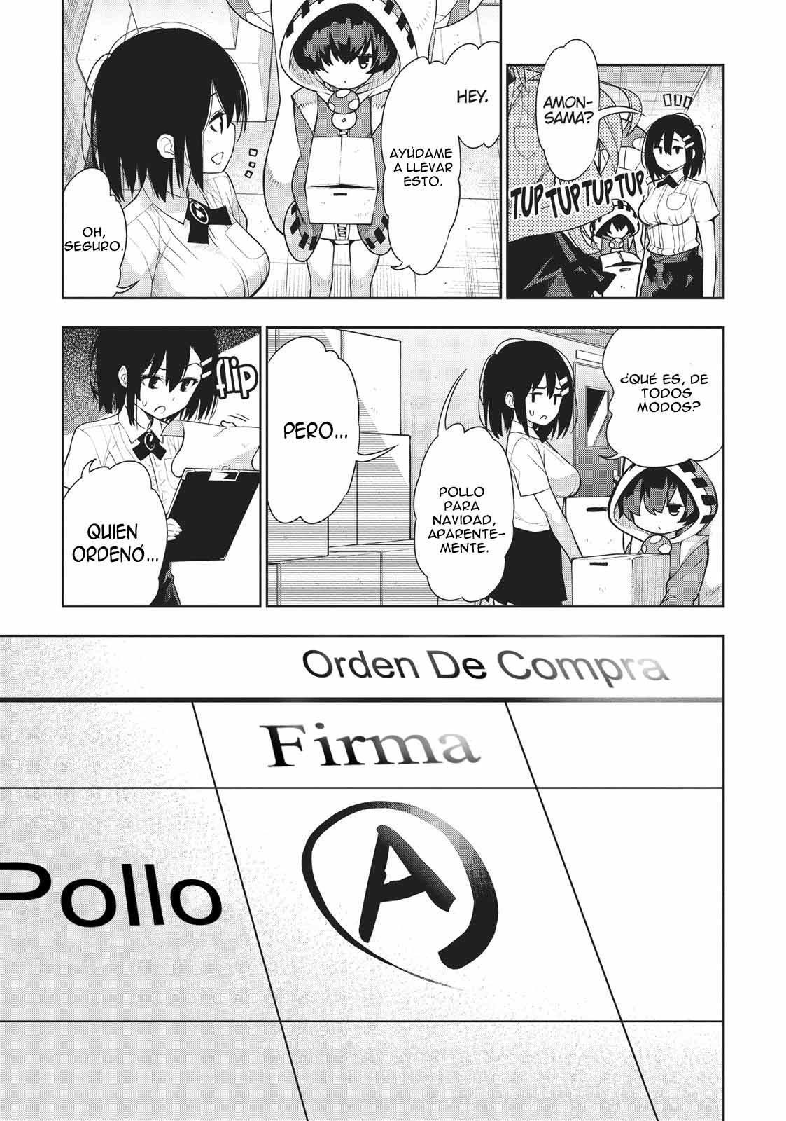 Capitulo 38 page 12