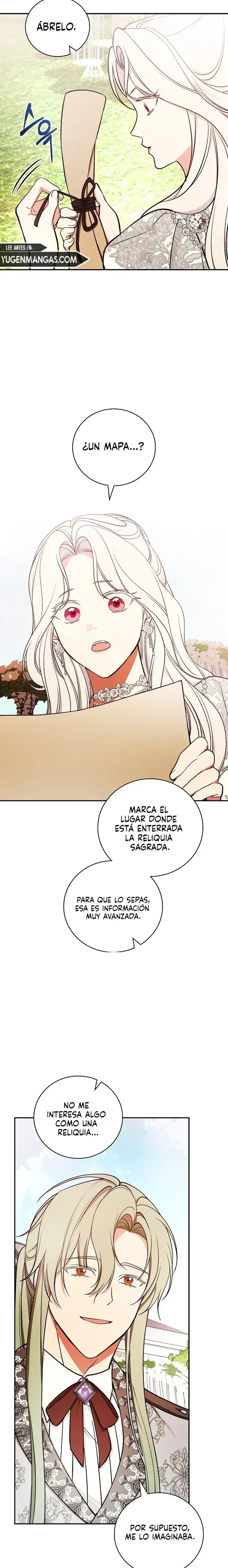 Capitulo 75 page 22