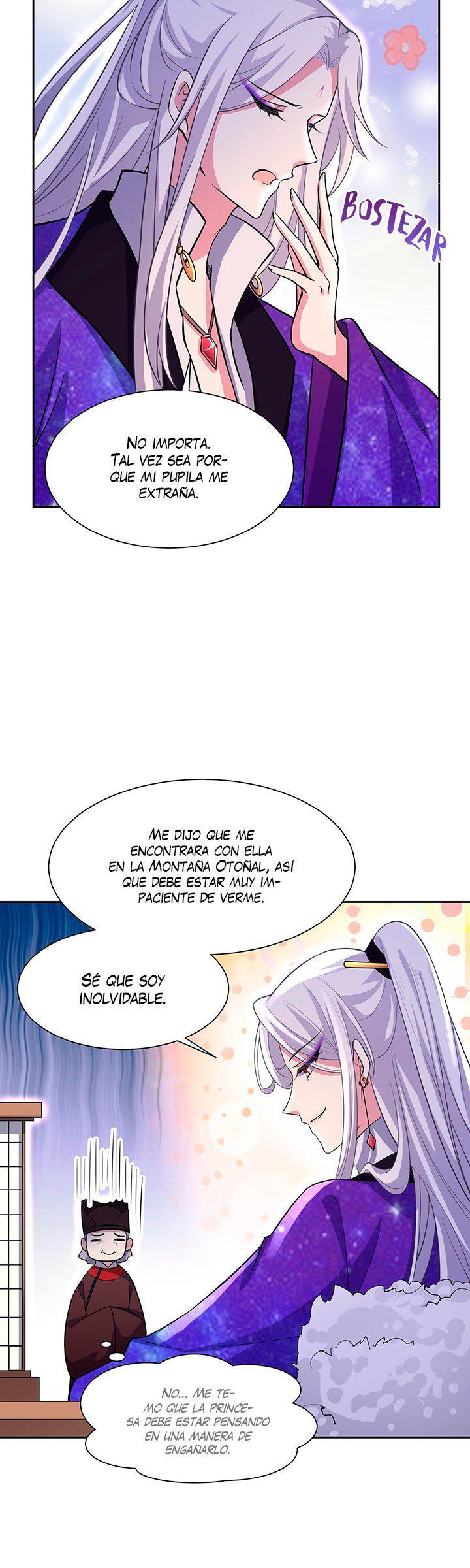 Capitulo 64 page 11