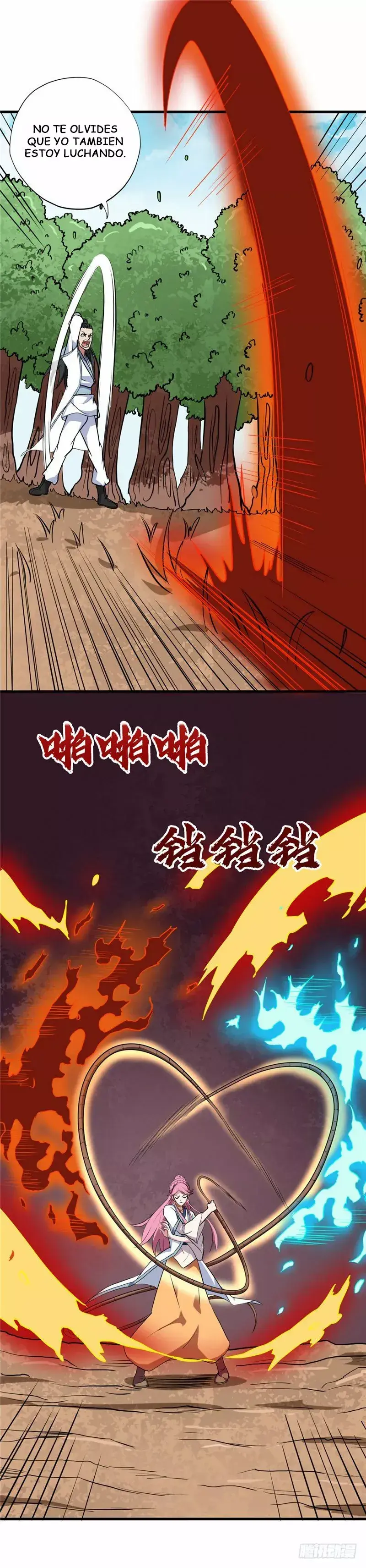 Capitulo 100 page 6