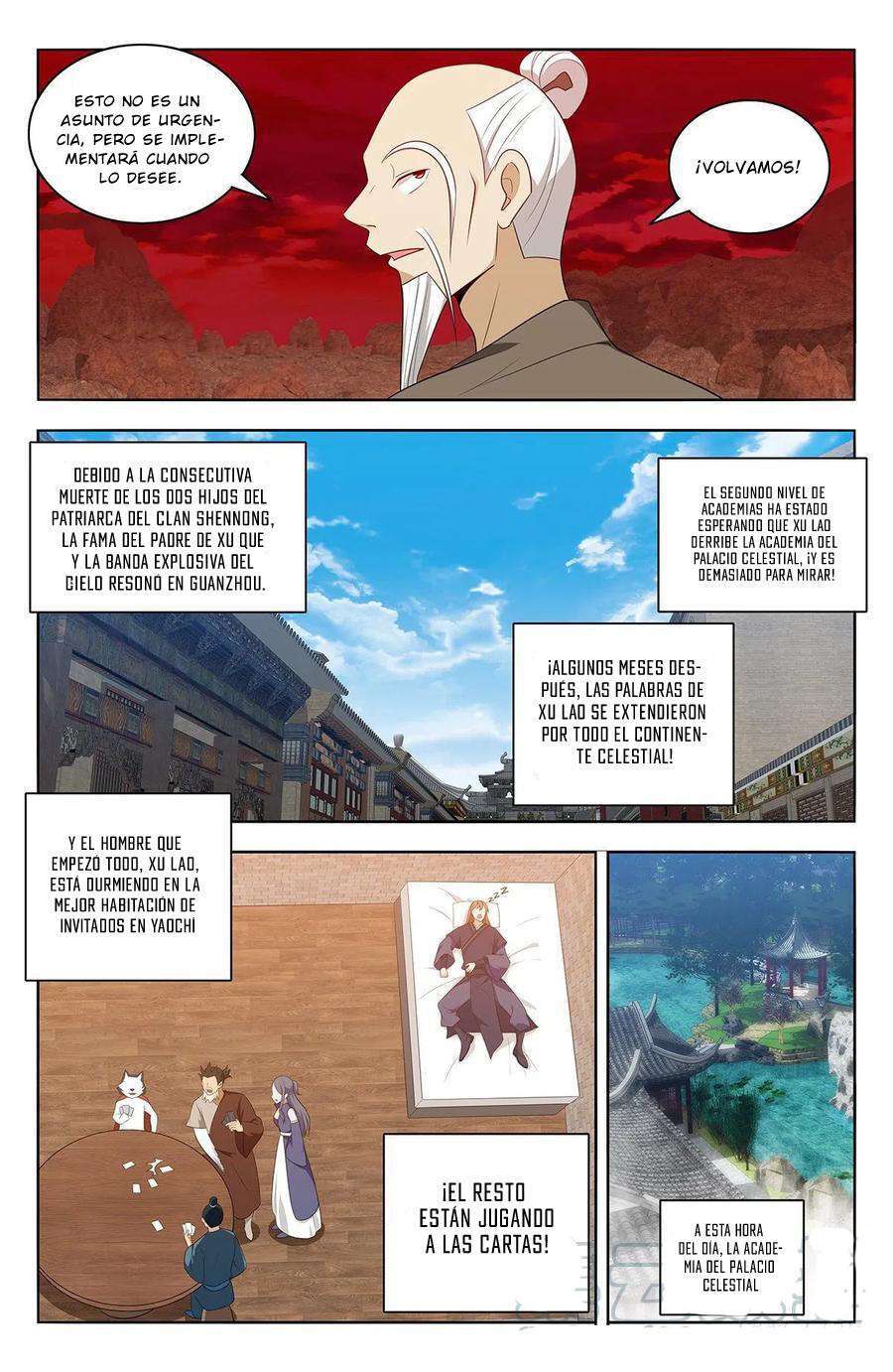 Capitulo 450 page 9