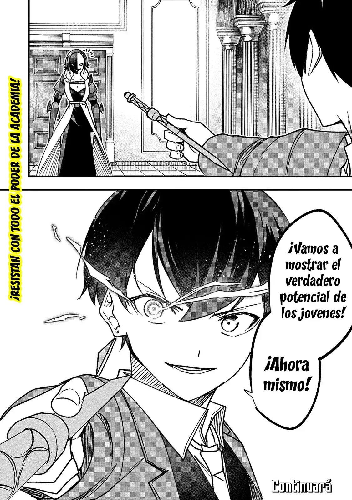 Capitulo 60 page 19