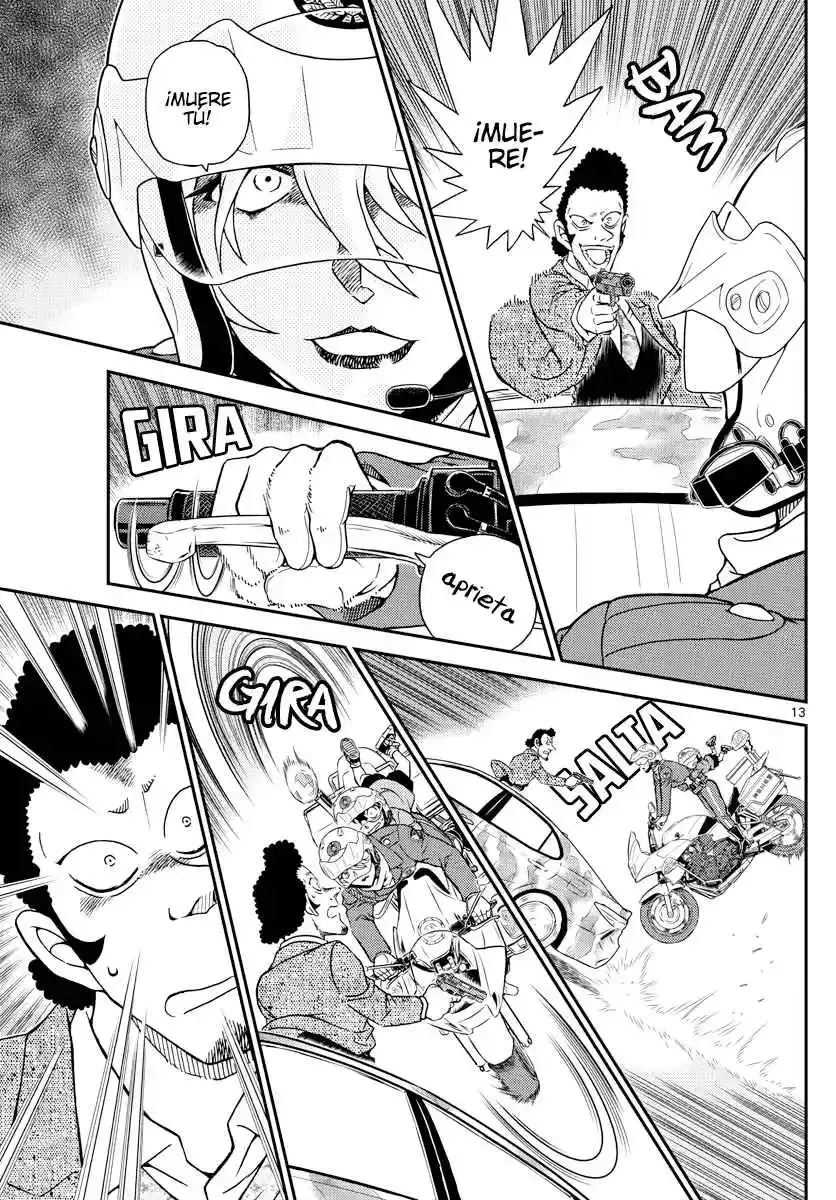 Capitulo 1075 page 13
